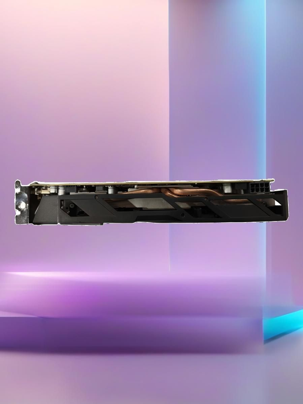 Видеокарта Gigabyte AMD Radeon RX 580 GAMING 8Gb