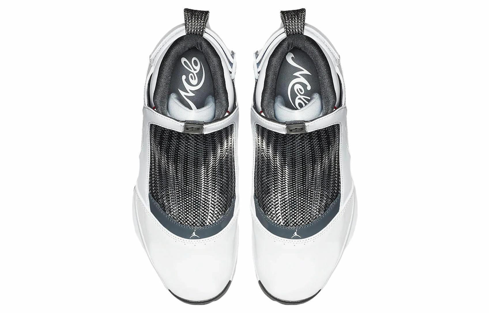 Кроссовки Jordan Air Jordan 19 Retro Melo Flint