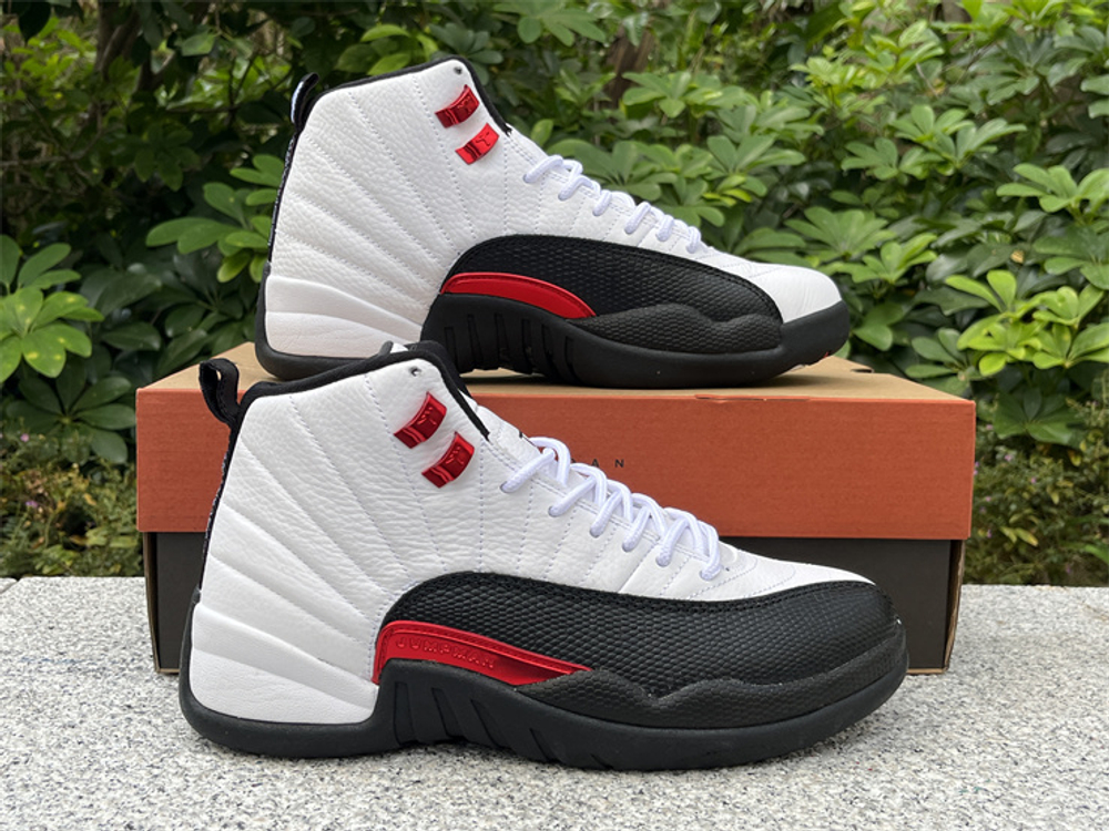 Air Jordan 12  CT8013-162