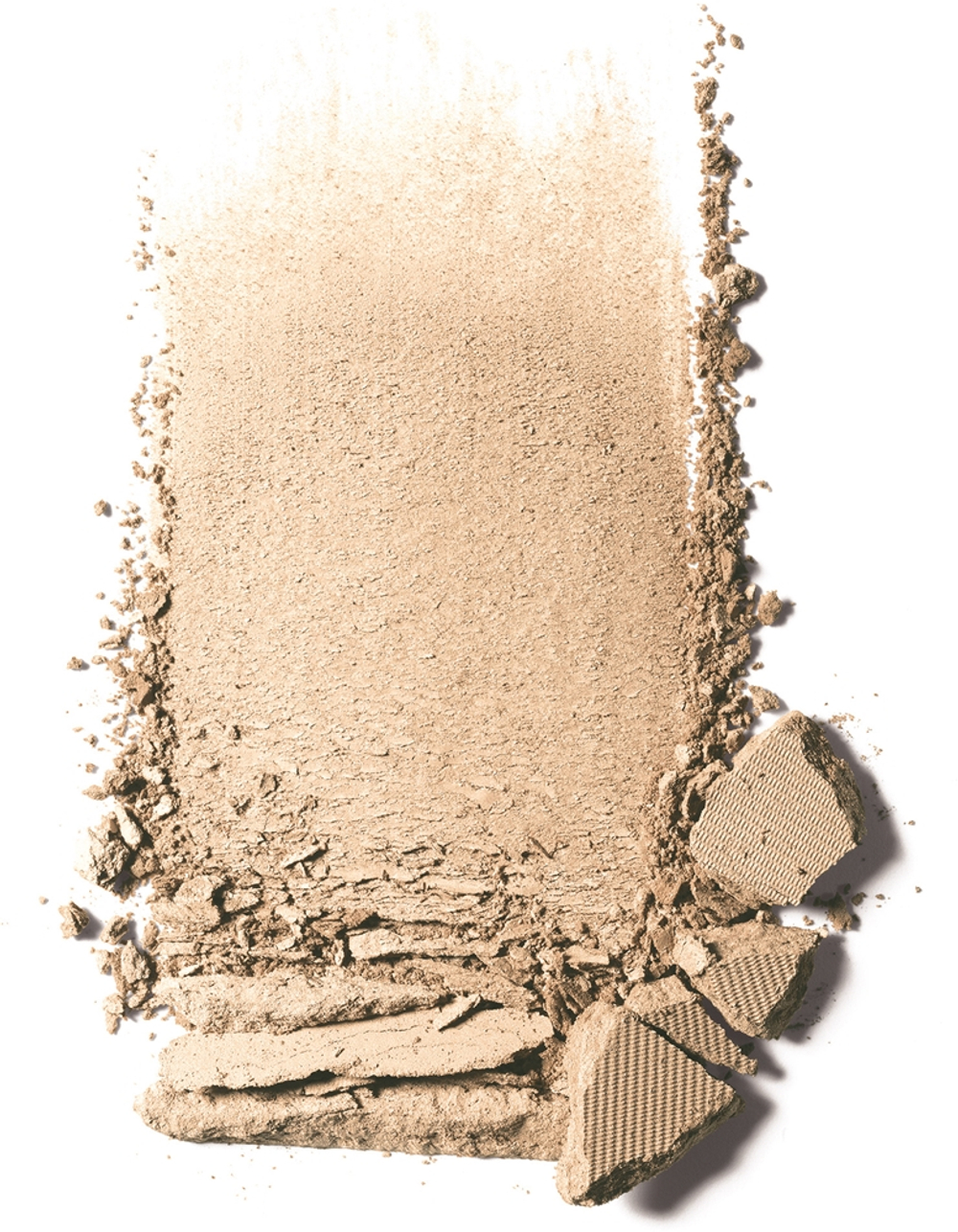 Clinique Stay-Matte Sheer Pressed Powder - Матирующая пудра для жирной кожи оттенок 101 Invisible Matte, 7 g