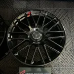 КОВАНЫЕ ДИСКИ ДЛЯ MERCEDES-BENZ CLS63 AMG W218 РЕСТАЙЛИНГ 2017 МЕРСЕДЕС-БЕНЦ