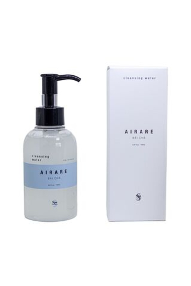 Средство для снятия макияжа с белым чаем Spa Treatment AIRARE BAI CHA Cleansing Water, 150 мл