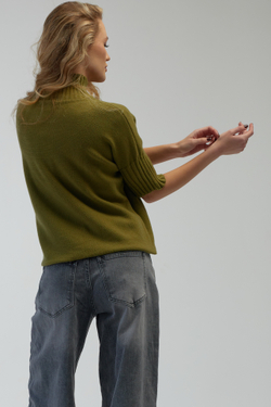 Джемпер J-Clair 1/2