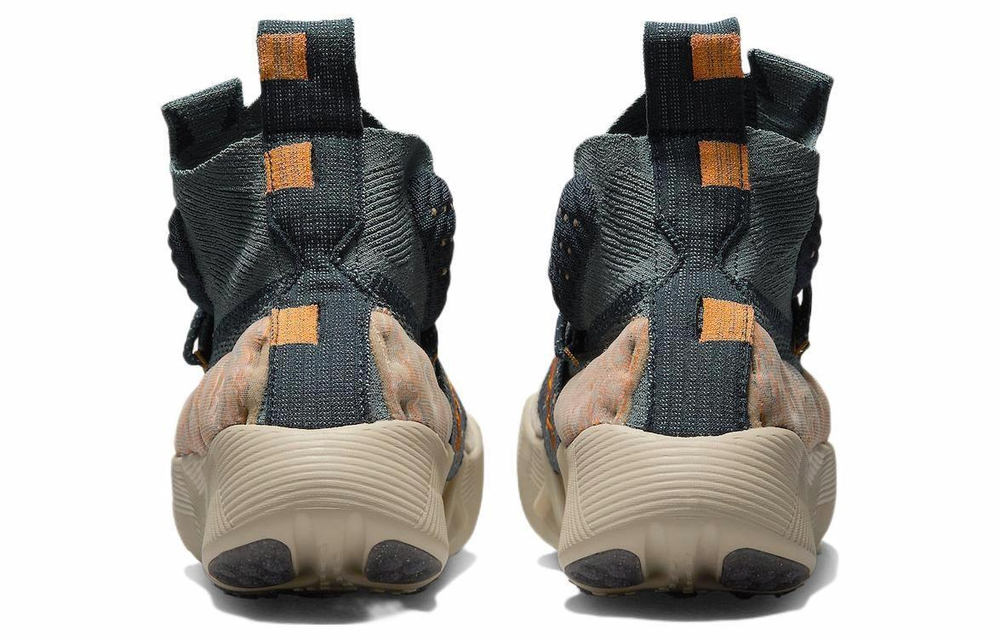 Кроссовки Nike Ispa Sense Flyknit