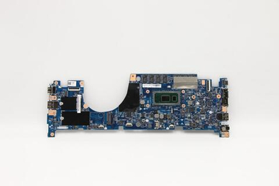 Материнская плата для ноутбука Lenovo ThinkPad L13 / Yoga L13 Intel Core i3-10110U 4+4G OBM NvP YdT WIN (5B20S72299), оригинал