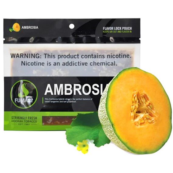 FUMARI - Ambrosia/Amorosa (100г)