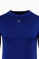 Термофутболка adidas Techfit LS