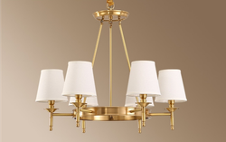 Люстра Criteria 6