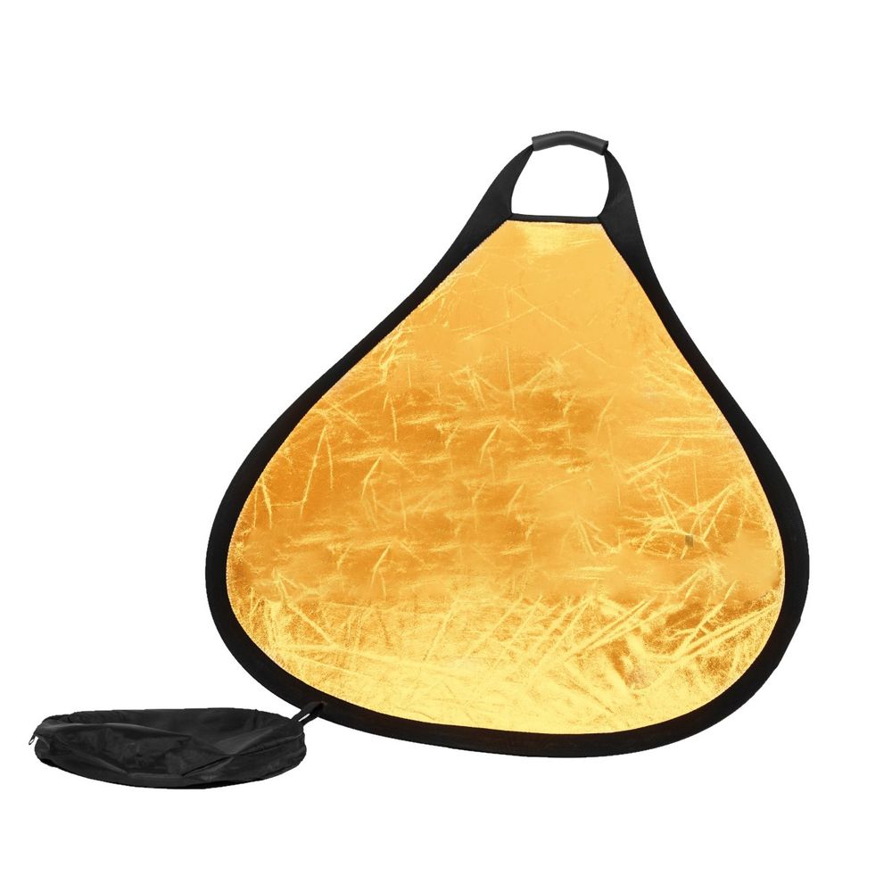 FST TR-051 60 см Золото/Серебро