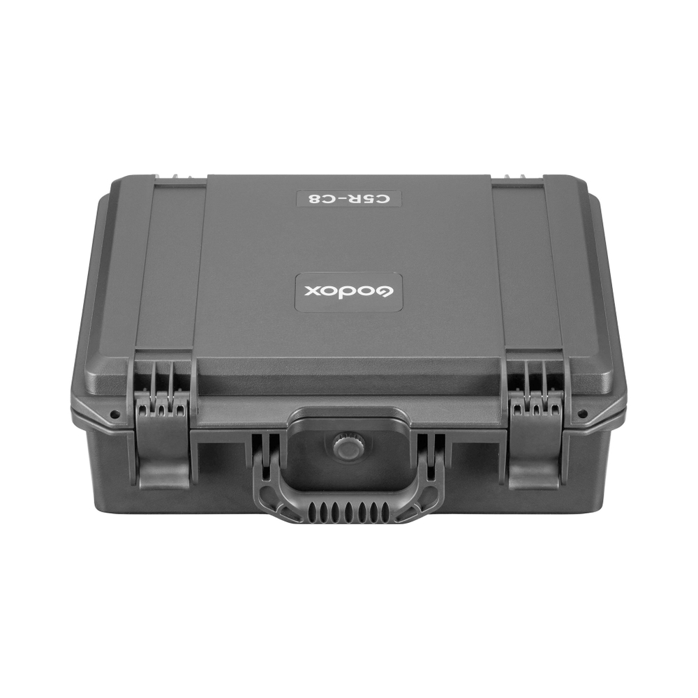 Зарядный кейс Godox Knowled C5R-C8 для C5R