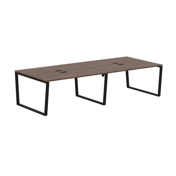 Стол 4-х местный EVWST 3113  3126х1346х750 EDIS