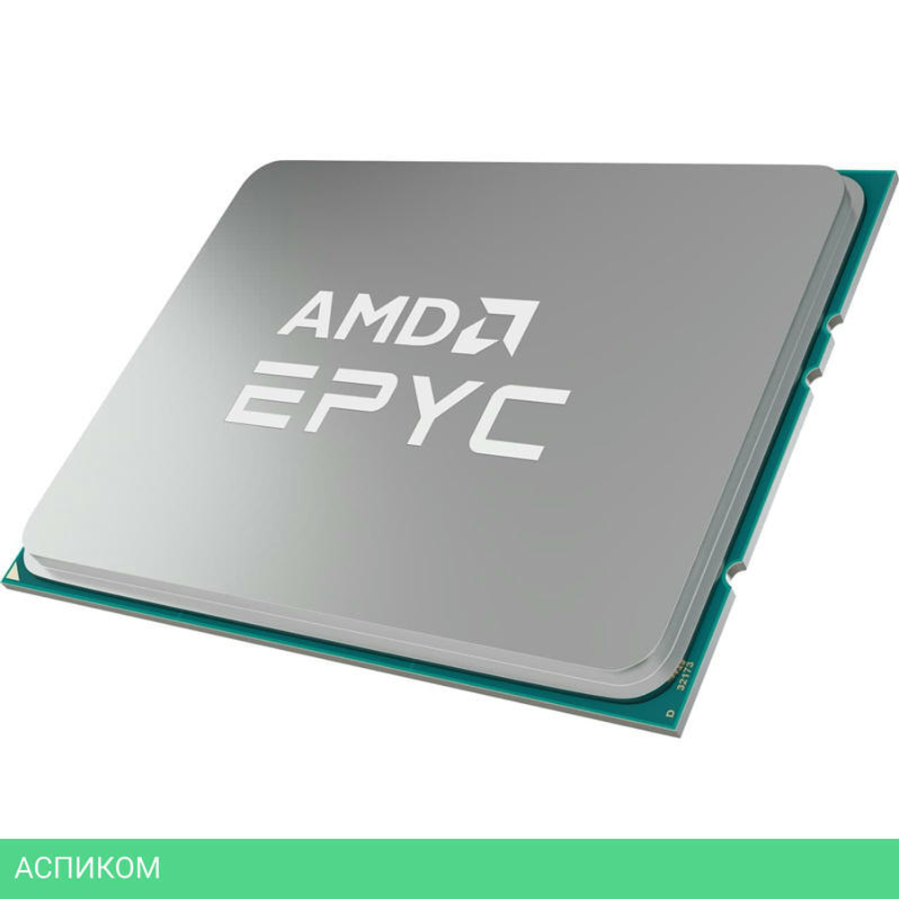 Процессор AMD Epyc 74F3 OEM