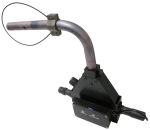 СМОГ-2 дымомер оптико-абсорбционный микропроцессорный переносной