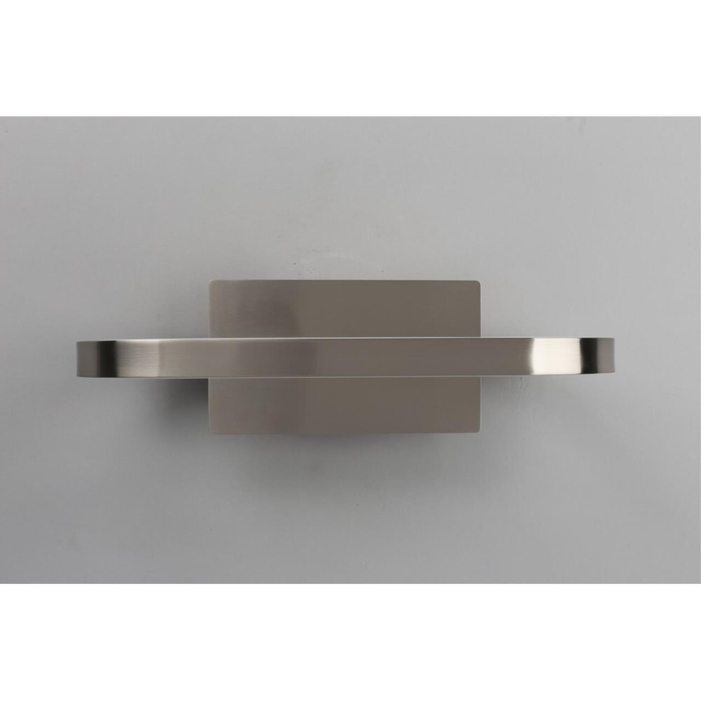 Настенный светодиодный светильник Aployt Olivi APL.003.11.12