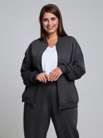 Бомбер Динамика-1 Виотекс ГРАФИТОВЫЙ