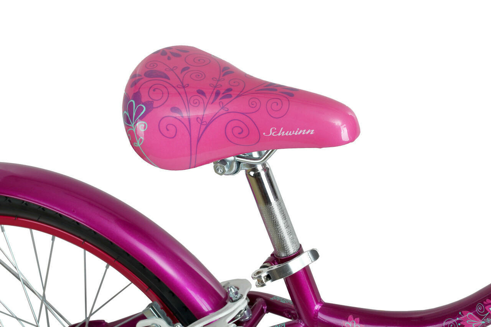 Детский велосипед Schwinn Deelite 20 (2019)