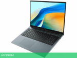 Ноутбук Huawei MateBook D 16 2024 MCLG-X 53013WXA