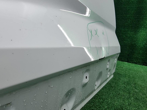 Дверь передняя левая Changan CS35PLUS (2018-н.в.)