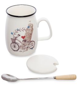 MUG-319/4 Кружка «Ретро»