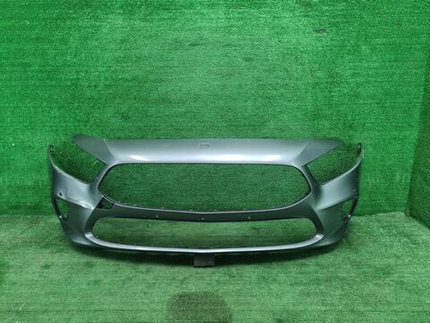 Бампер передний Mercedes A W177 (2018-2022)