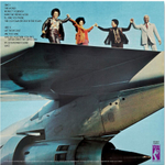 The Staple Singers / Be Altitude: Respect Yourself (LP)
