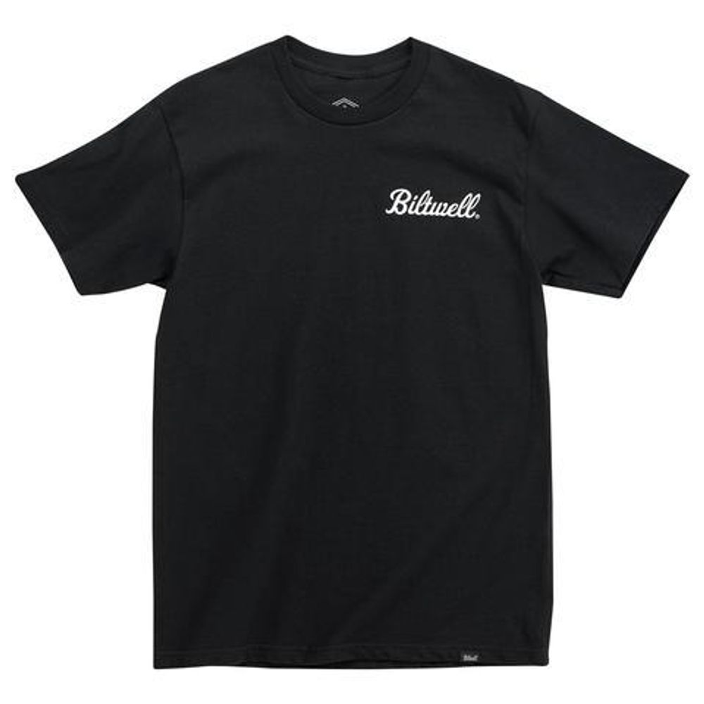 Hang Up / Черный