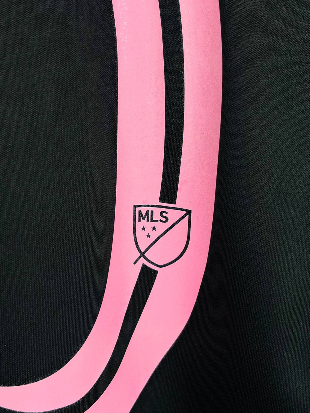 Футболка футбольная Интер Майами 2025/2026 Месси 10