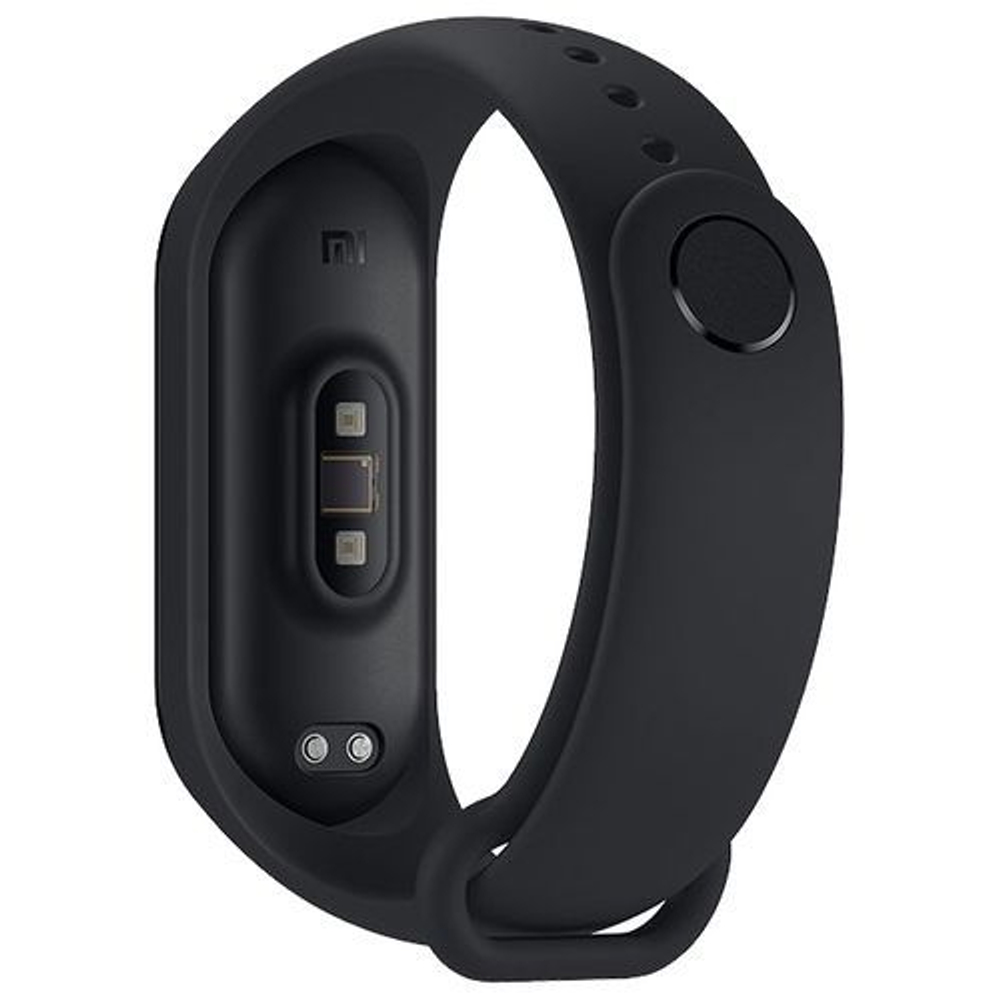 Часы - фитнес браслет Xiaomi Mi band 4