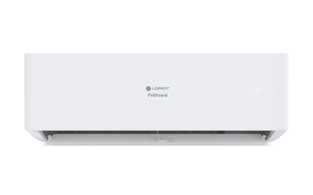 Cплит-система LORIOT, PREMIERE 2024 (on/off), LAC-18TPR-IN / LAC-18TPR-OUT