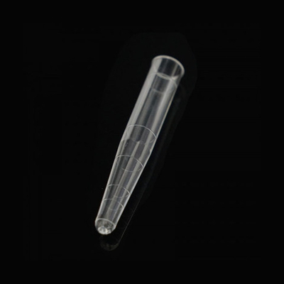 Пробирка ПС 10мл, 16 х 100, конич. центриф. без пробки, 100шт./уп.