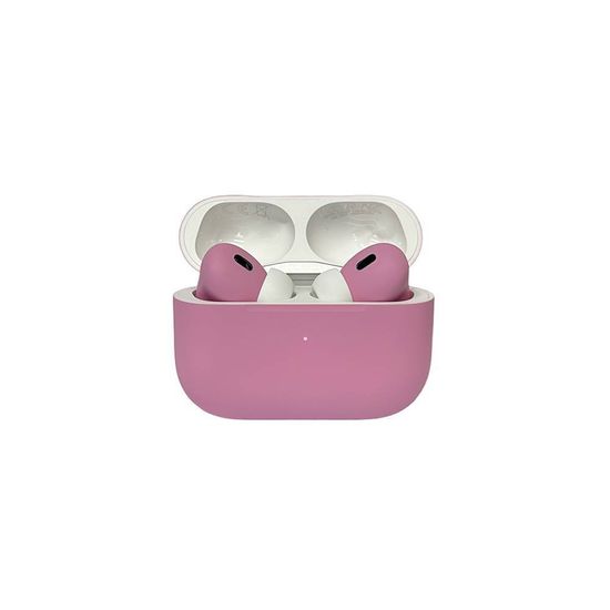 Apple AirPods Pro (2-го поколения, 2022), Амарантовый