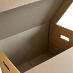 Коробока для хранения 50.5*34*30 см