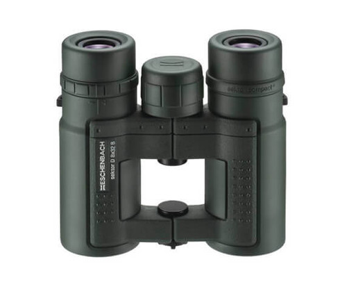 Бинокль Eschenbach Sektor D 8x32 Compact+