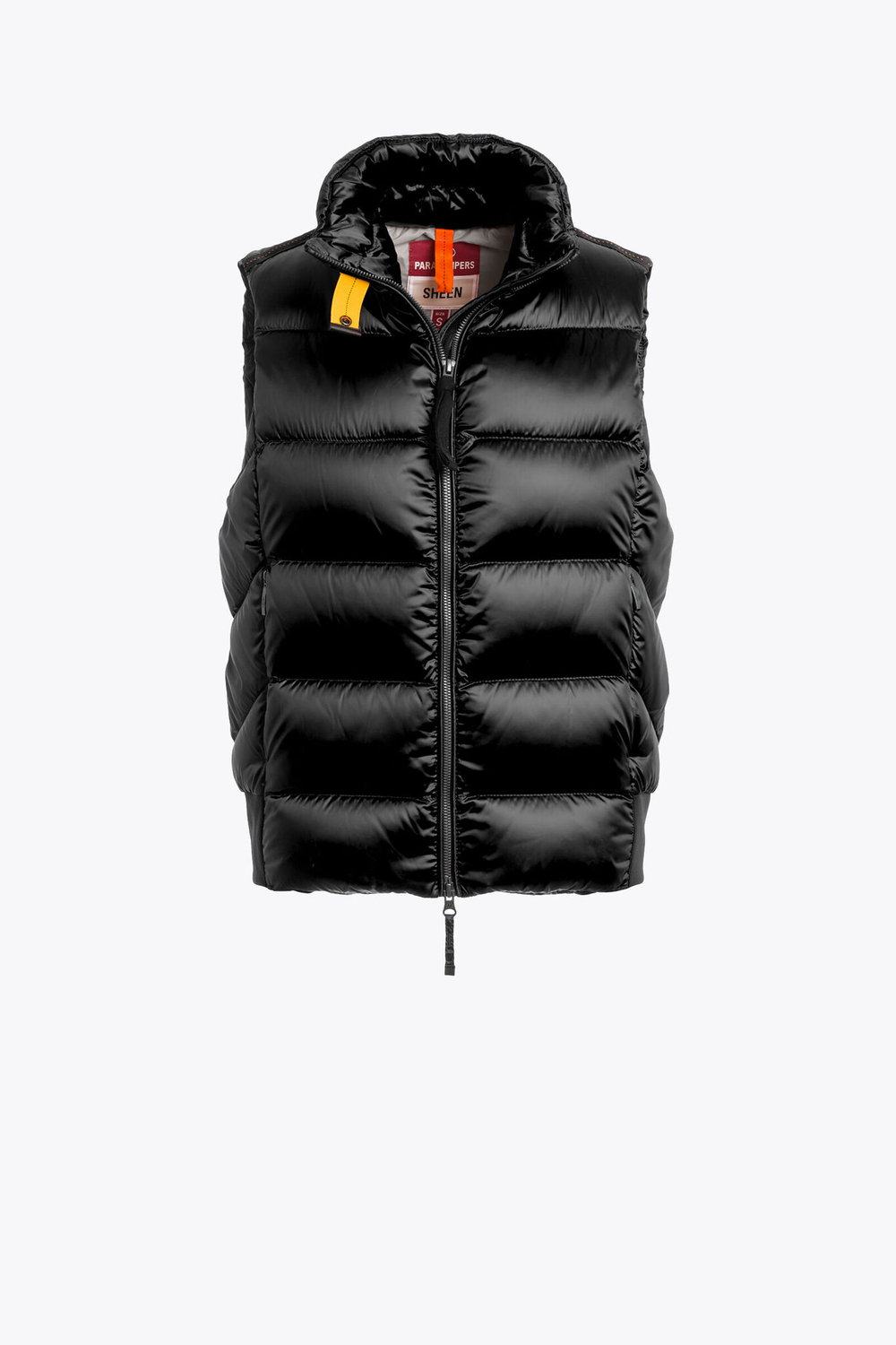 Жилет жен. PARAJUMPERS ALI 541 черный