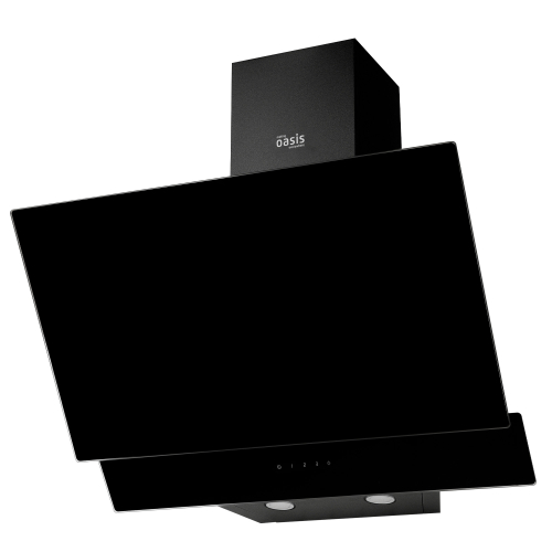 Наклонная вытяжка Oasis серии PRO NF-60B