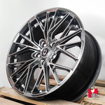 Комплект дисков HRE FF28 18x8 et35 5x120