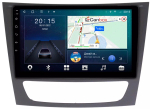 Магнитола для Mercedes-Benz E (W211) 2002-2010, CLS W219 - CanBox 9-451 Android 10, 8-ядер, SIM-слот