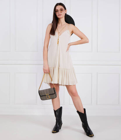 Платье Beatrice B - кремовый(23FE6917AIR)