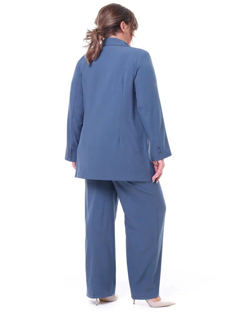 Костюм 6028 Fabrika