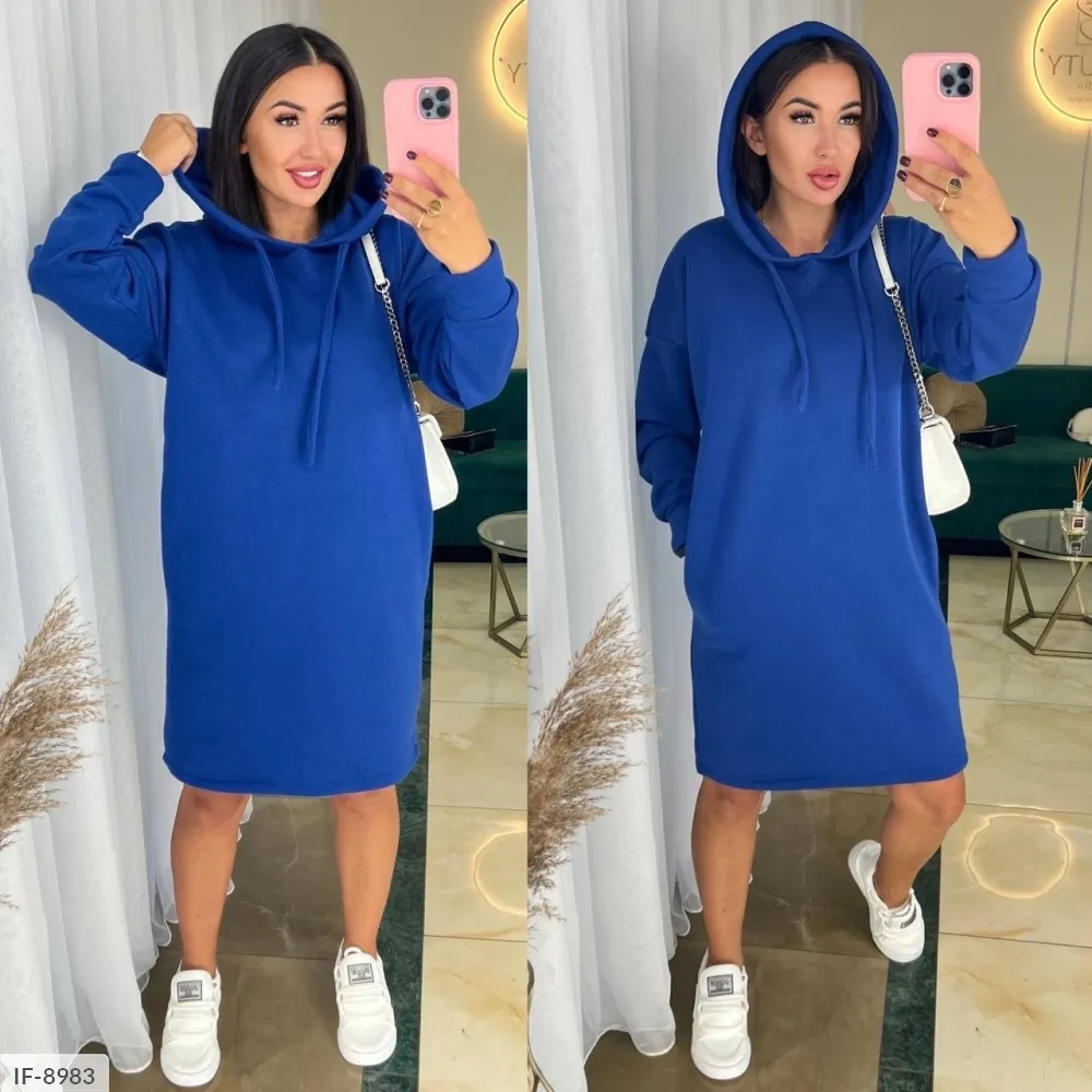 Платье IF-8979 Фабрика Моды