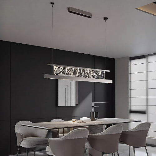 Подвесной дизайнерский светильник Atari by Light Room