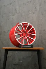 КОВАНЫЕ ДИСКИ ДЛЯ BUGATTI VEYRON GRAND SPORT 2012 БУГАТТИ ВЕЙРОН