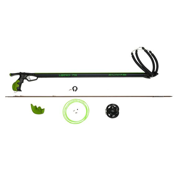 Ружьё-арбалет подводное Salvimar HERO 105