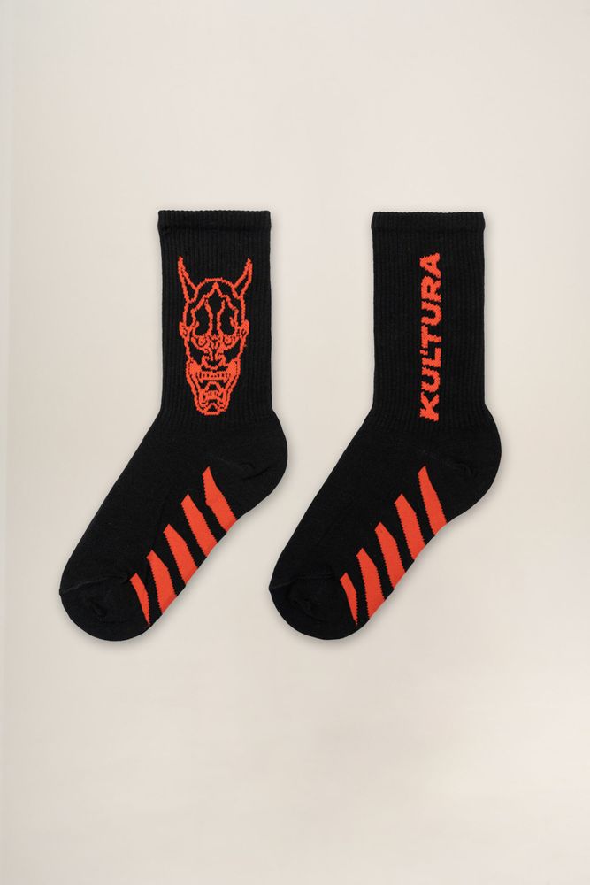 Носки Anteater Combo-Grey