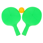 Теннис 22 см 2 ракетки+1 мяч, с-30904