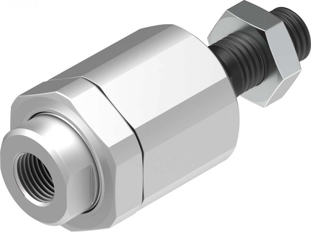 FK-M12X1,25 Гибкая соединительная муфта