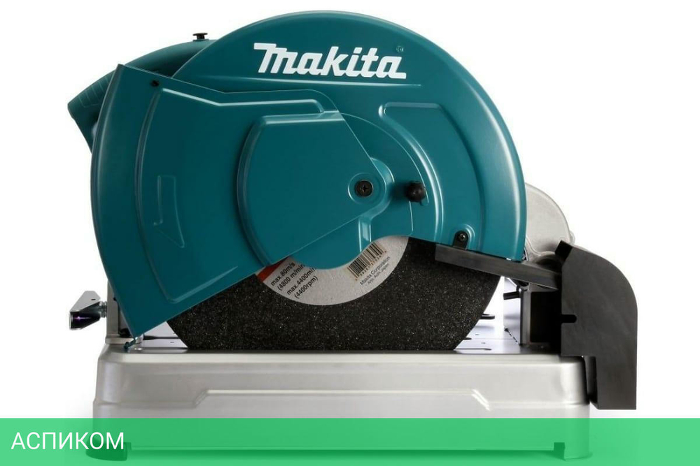 Монтажная (отрезная) пила Makita LW1400