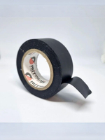 Универсальная изолента 19 мм, 20 м, 130 мкм, 10 шт. Mitsuji