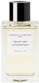 Essential Parfums Velvet Iris EDP