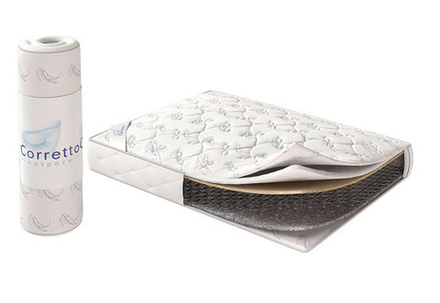 Матрас Corretto Mix Roll